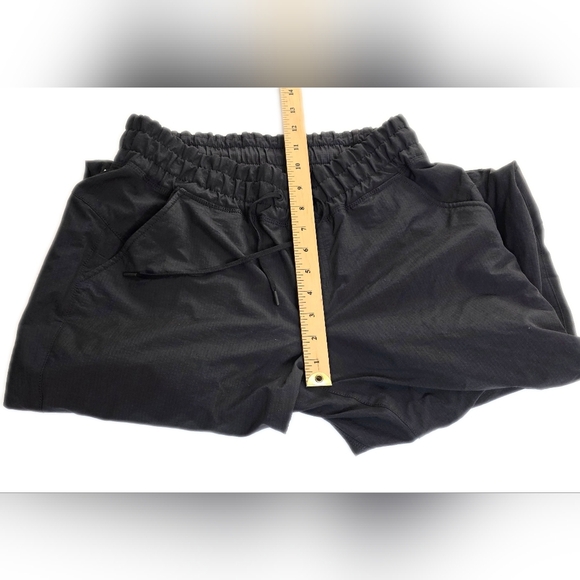 MEC Womens  Wanderwall Climbing Pants .Black Med. - Picture 4 of 10